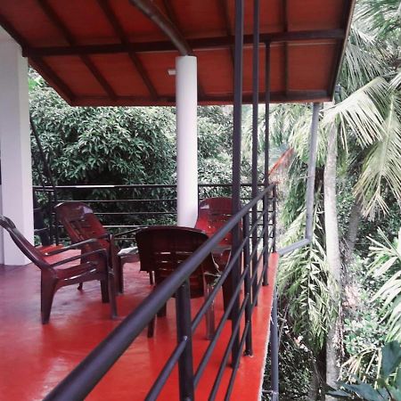 Rawana Mountain View Homestay Ella Luaran gambar