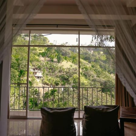 Rawana Mountain View Homestay Ella Luaran gambar