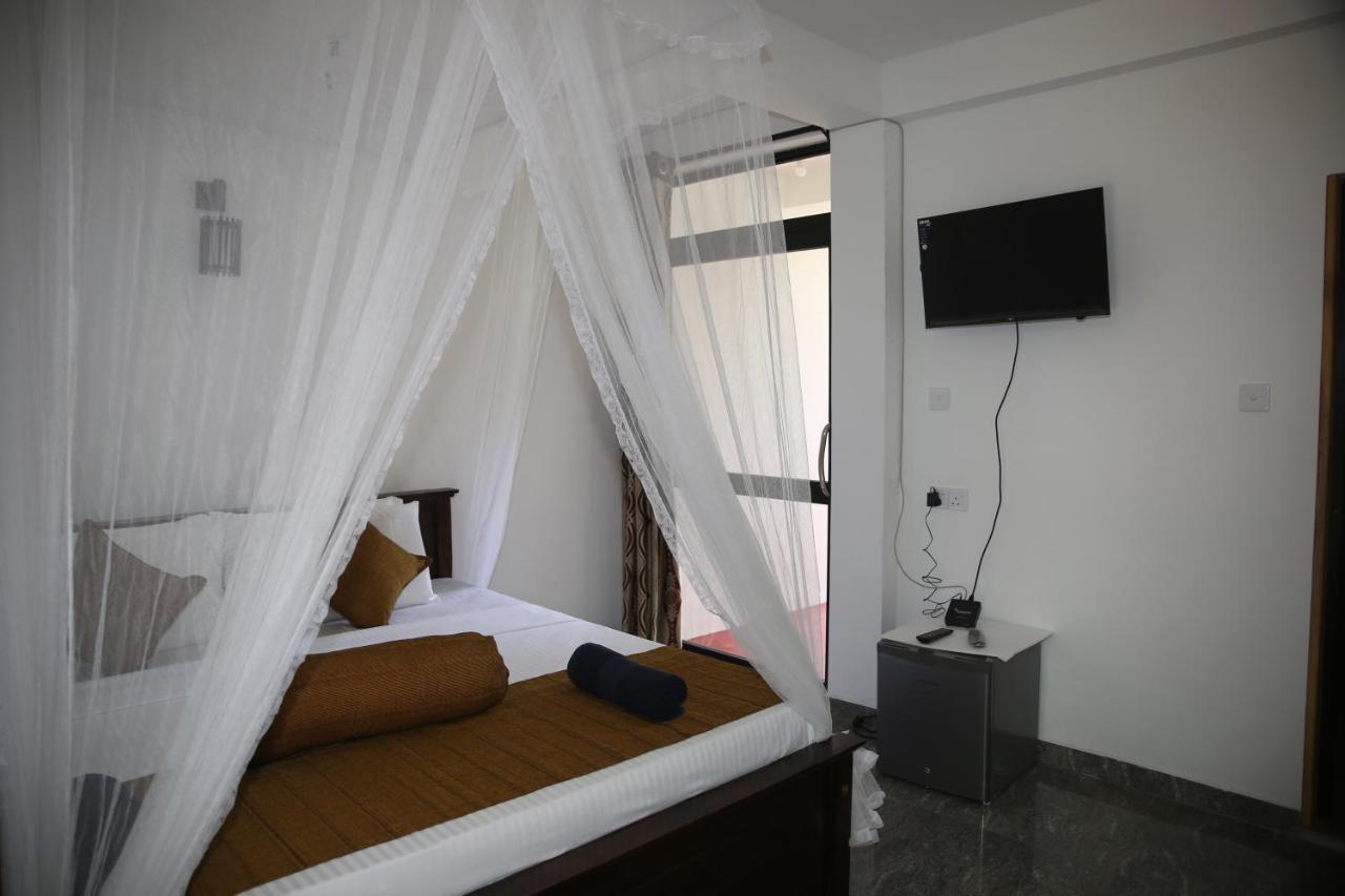 Rawana Mountain View Homestay Ella Luaran gambar