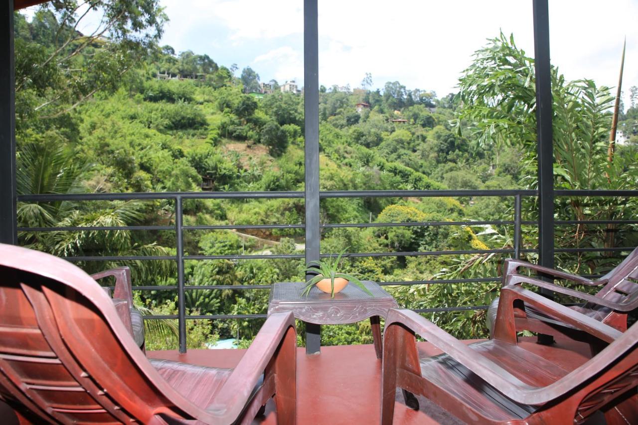 Rawana Mountain View Homestay Ella Luaran gambar
