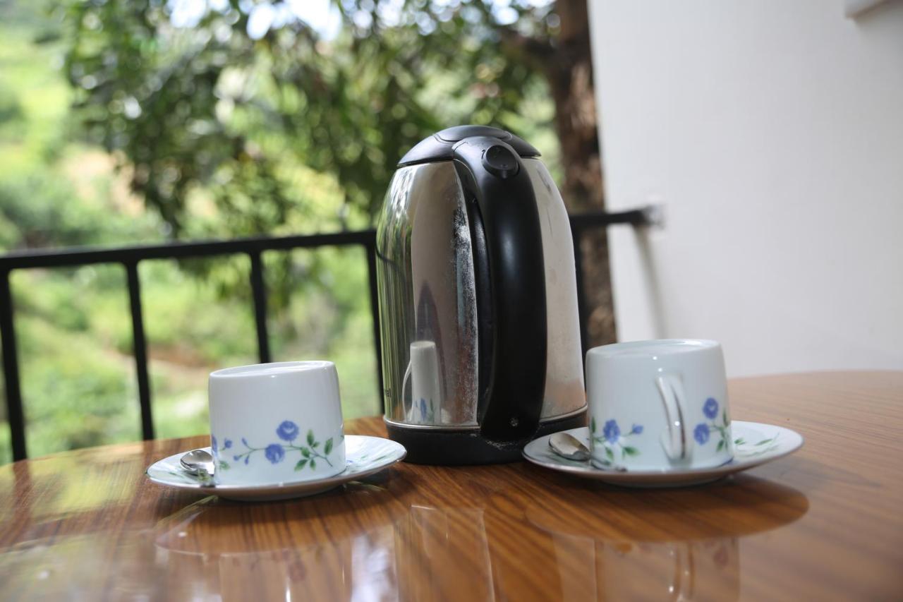 Rawana Mountain View Homestay Ella Luaran gambar