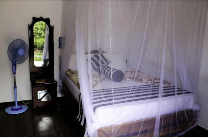 Rawana Mountain View Homestay Ella Luaran gambar