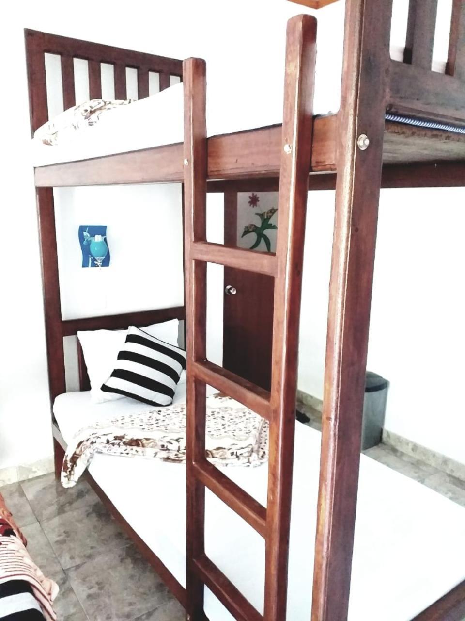 Rawana Mountain View Homestay Ella Luaran gambar