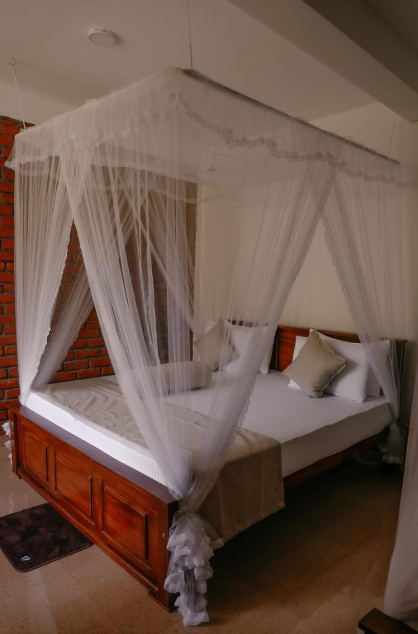 Rawana Mountain View Homestay Ella Luaran gambar