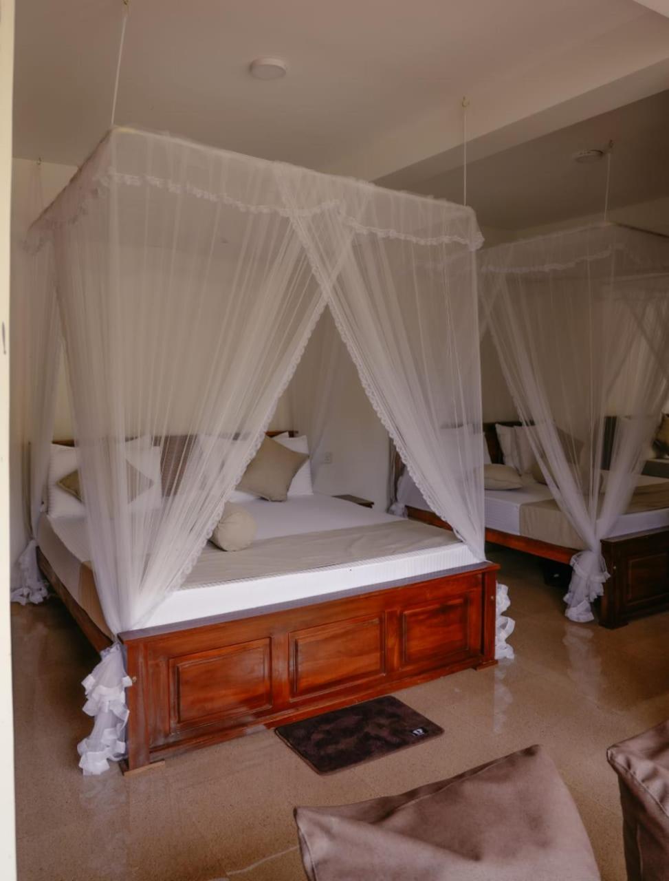 Rawana Mountain View Homestay Ella Luaran gambar