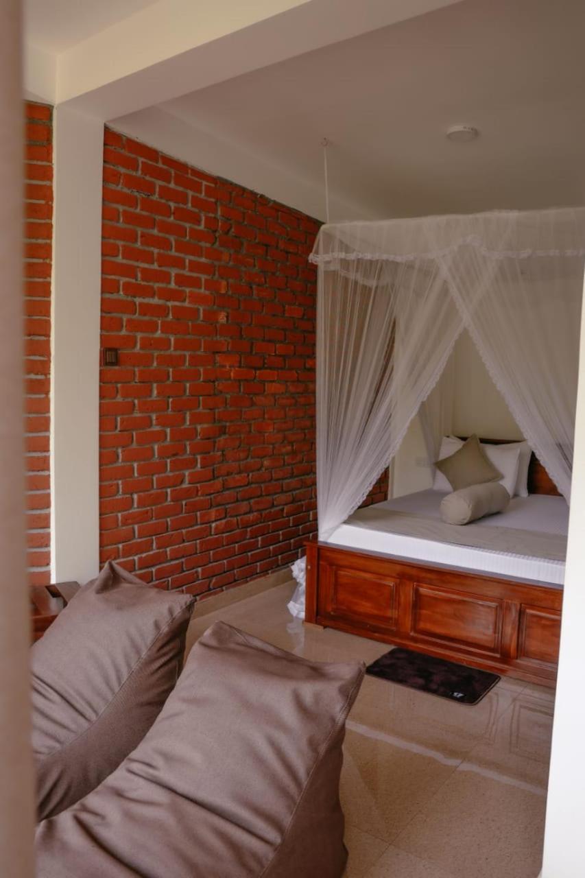 Rawana Mountain View Homestay Ella Luaran gambar