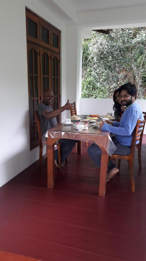 Rawana Mountain View Homestay Ella Luaran gambar